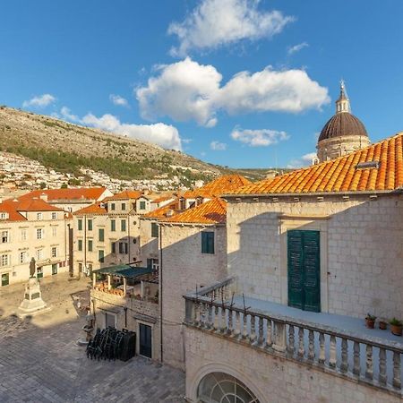 Apartment Placa Dubrovnik 2 Eksteriør bilde
