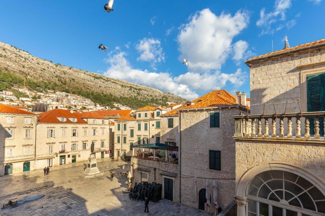 Apartment Placa Dubrovnik 2 Eksteriør bilde