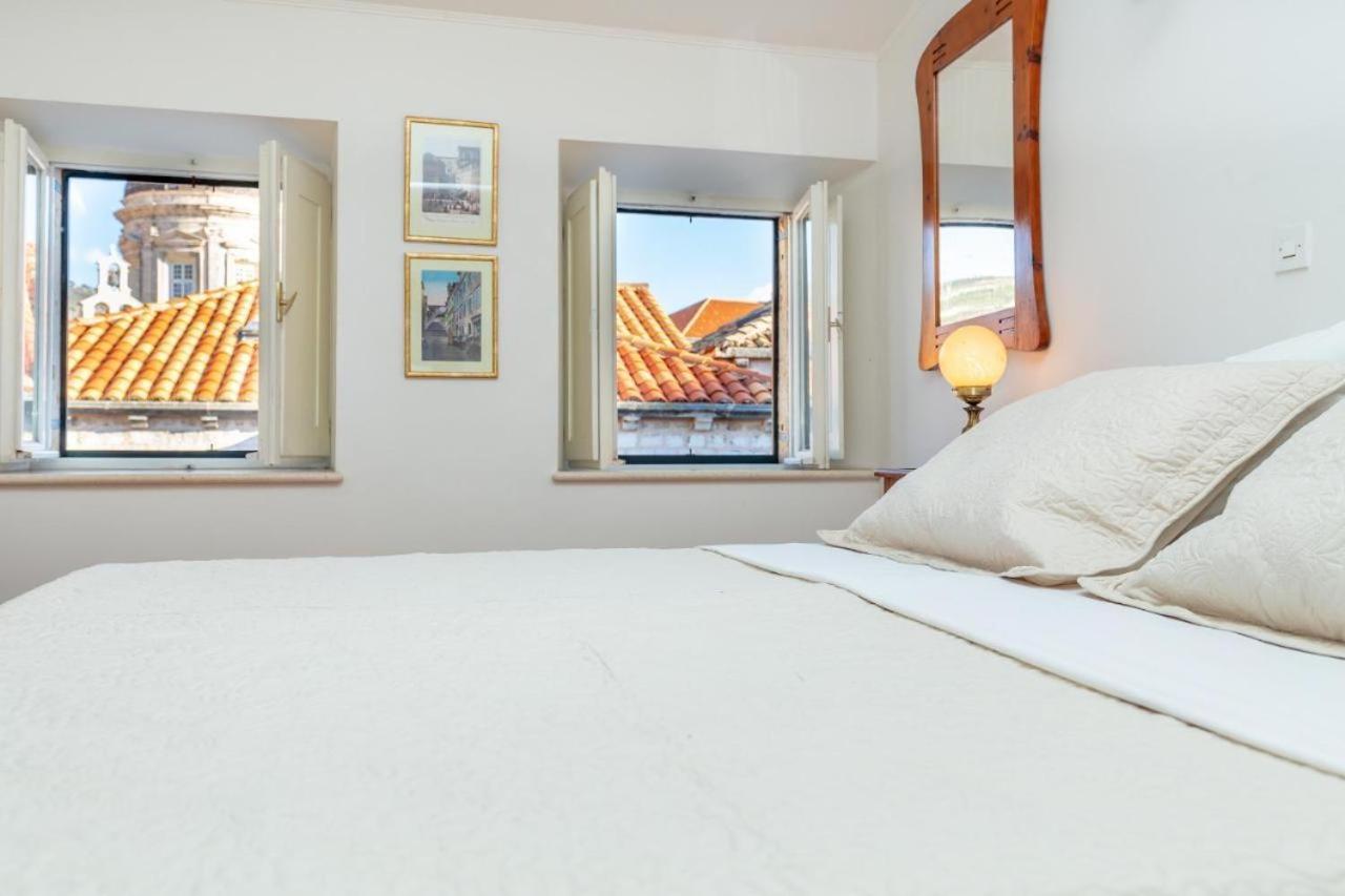 Apartment Placa Dubrovnik 2 Eksteriør bilde