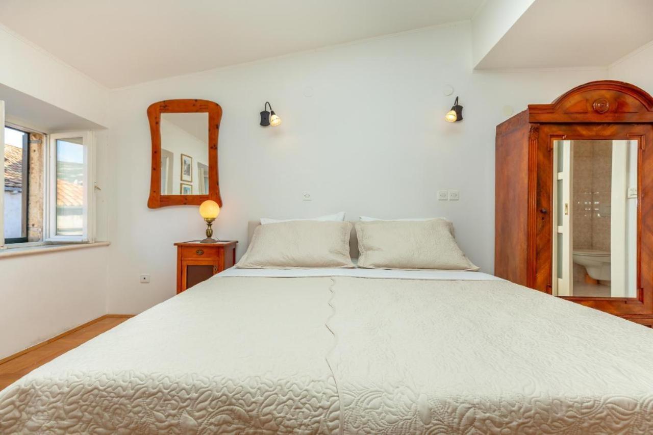 Apartment Placa Dubrovnik 2 Eksteriør bilde