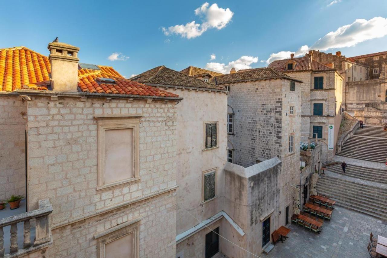 Apartment Placa Dubrovnik 2 Eksteriør bilde